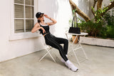 The Ultimate Seamless Workout Set: Why the Drawstring Leggings Trend is Dominating 2026