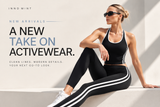 NEW DROP: Meet Your New Workout Essentials | INNO MINT