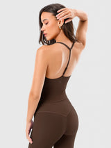 2 Piece Workout Sets for Women: The All-in-One Gym Outfit Trend INNO MINT