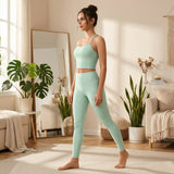 How to Choose the Best Leggings for Yoga INNO MINT