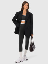 The Science of Comfort: Why This Seamless Workout Set is a Game Changer INNO MINT