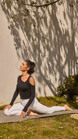 Yoga Lifestyle Guide: Benefits, Mindfulness & Everyday Living INNO MINT