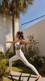 Fall Yoga Activewear Guide: Colors, Fabrics & Outfit Ideas INNO MINT