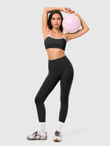 2 Piece Workout Sets for Women IN25FS015AB