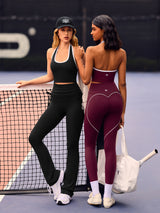 Soft Active High-rise Leggings IN25FL018