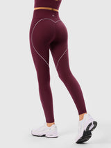 Soft Active High-rise Leggings IN25FL018