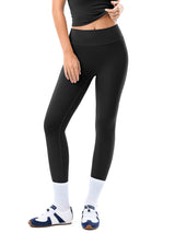 INNOMINT Women's Seamless High-Waisted Yoga Leggings