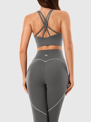 Soft Active High-rise Leggings