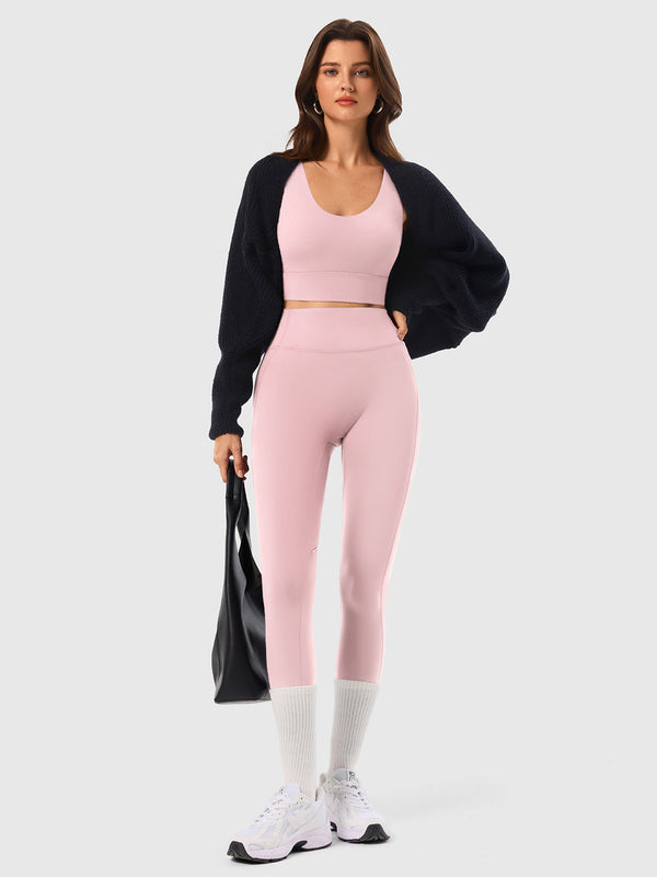 Soft Active High-rise Leggings
