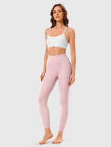 Soft Active High-rise Leggings IN25FL018