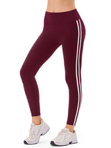 INNOMINT Women's High-Waisted Seamless Workout Leggings