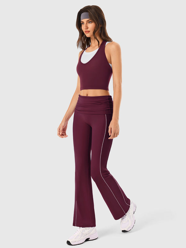 Women's Casual Yoga Pants