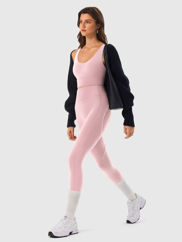 Soft Active High-rise Leggings