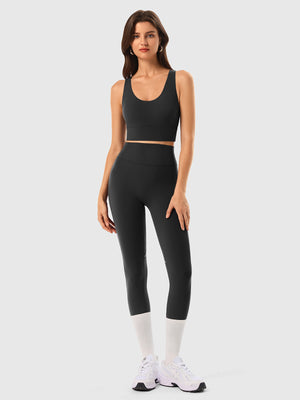 Soft Active High-rise Leggings