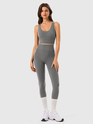 Soft Active High-rise Leggings