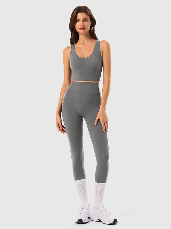 Soft Active High-rise Leggings