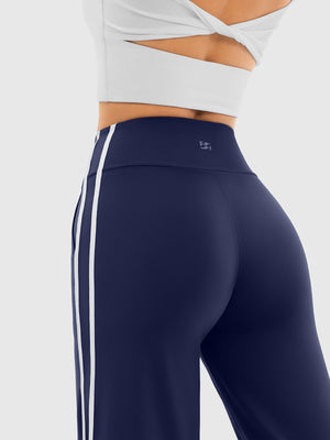 Loose Straight-leg Sweatpants