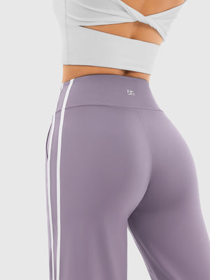 Loose Straight-leg Sweatpants