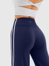 Loose Straight-leg Sweatpants IN25FP048