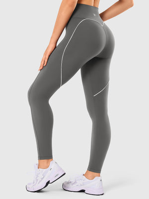 Soft Active High-rise Leggings