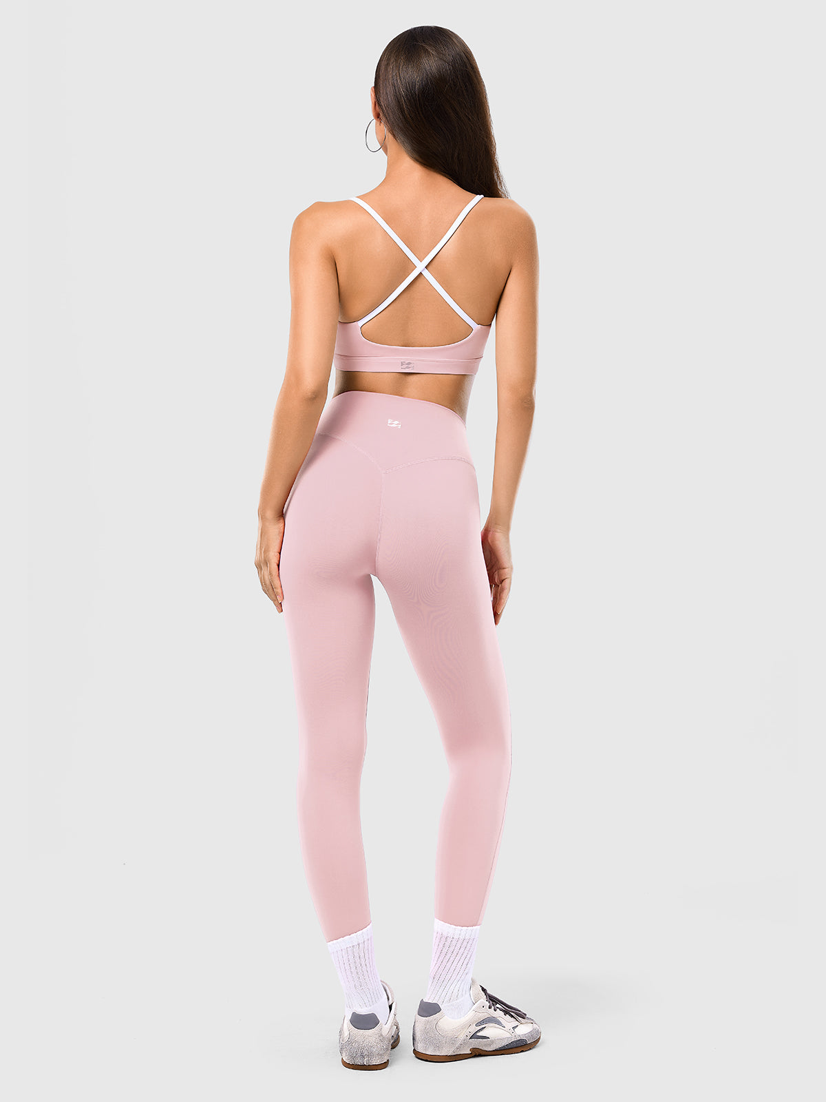 2 Piece Workout Sets for Women IN25FS015AB