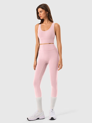Soft Active High-rise Leggings