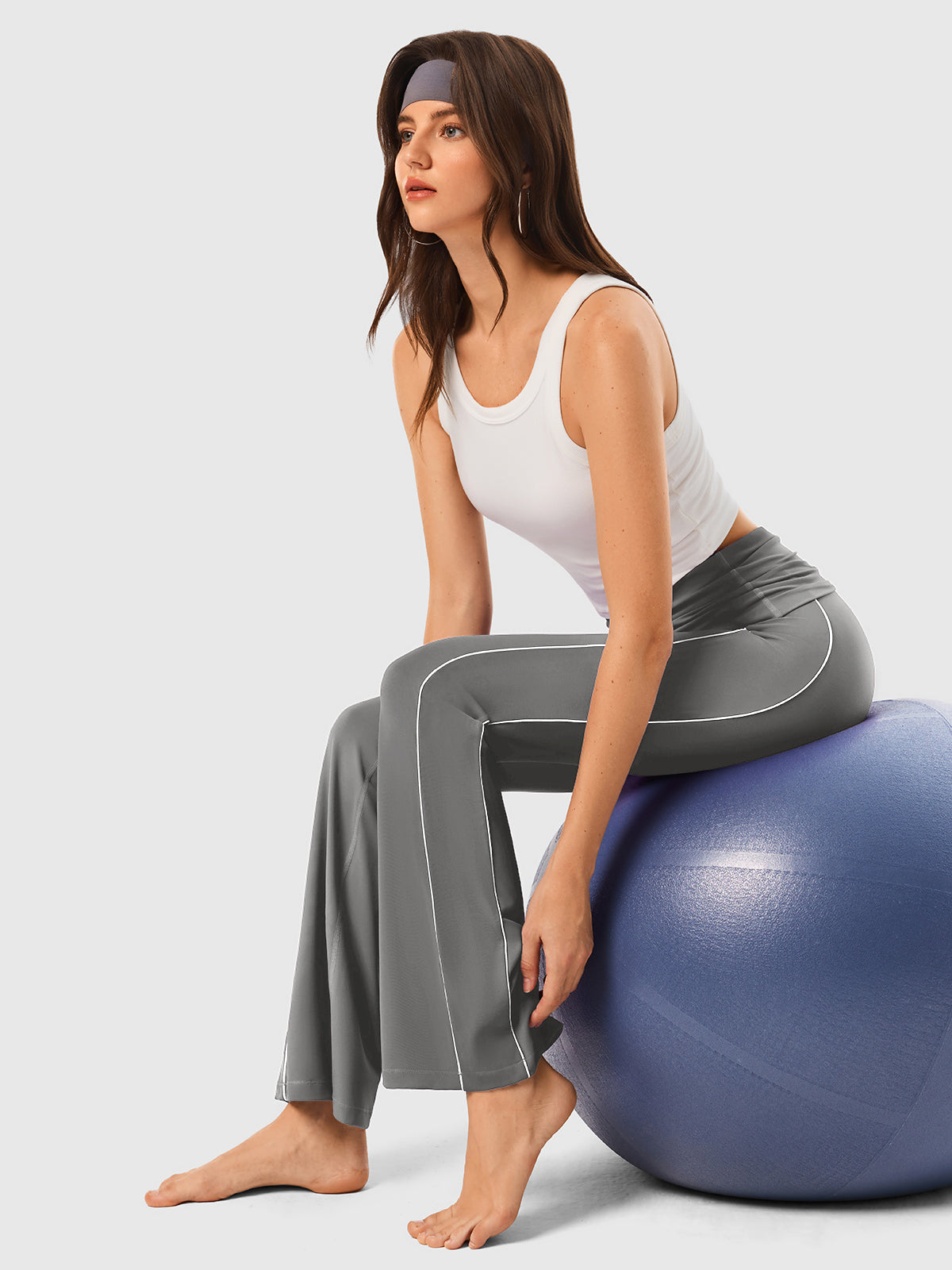 Women's Yoga Pants IN25FL028