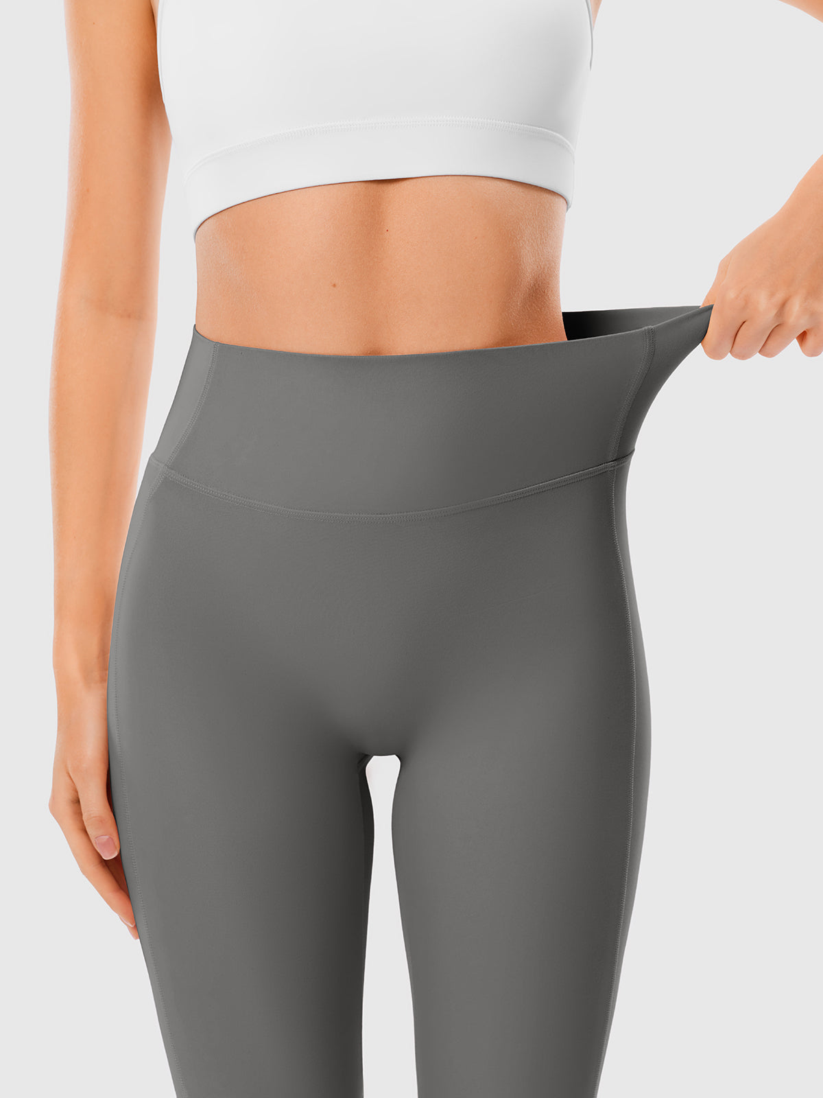 Soft Active High-rise Leggings IN25FL018