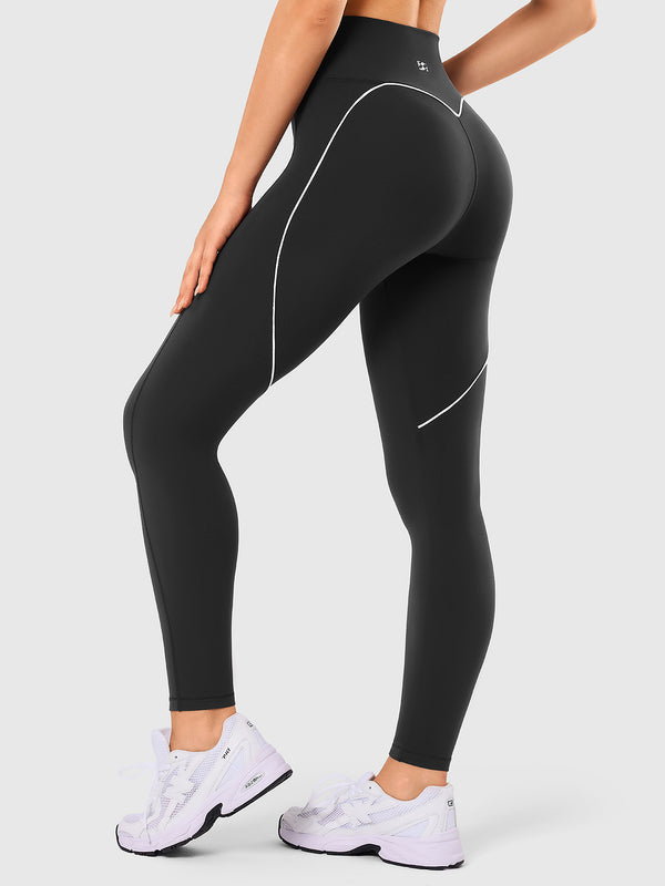 Soft Active High-rise Leggings