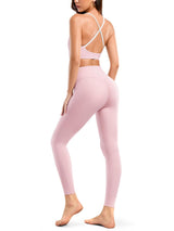 2 Pieces Workout Sets for Women