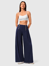Wide Leg Pants for Women Business Casual