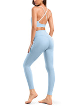 2 Pieces Workout Sets for Women
