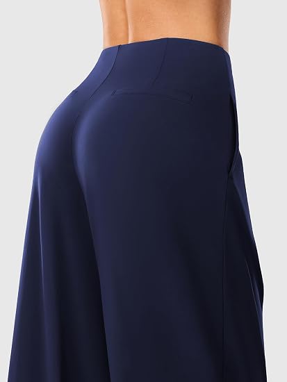 Wide Leg Pants for Women Business Casual