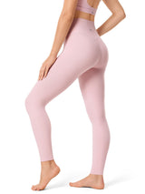 INNOMINT Women's Seamless High-Waisted Yoga Leggings