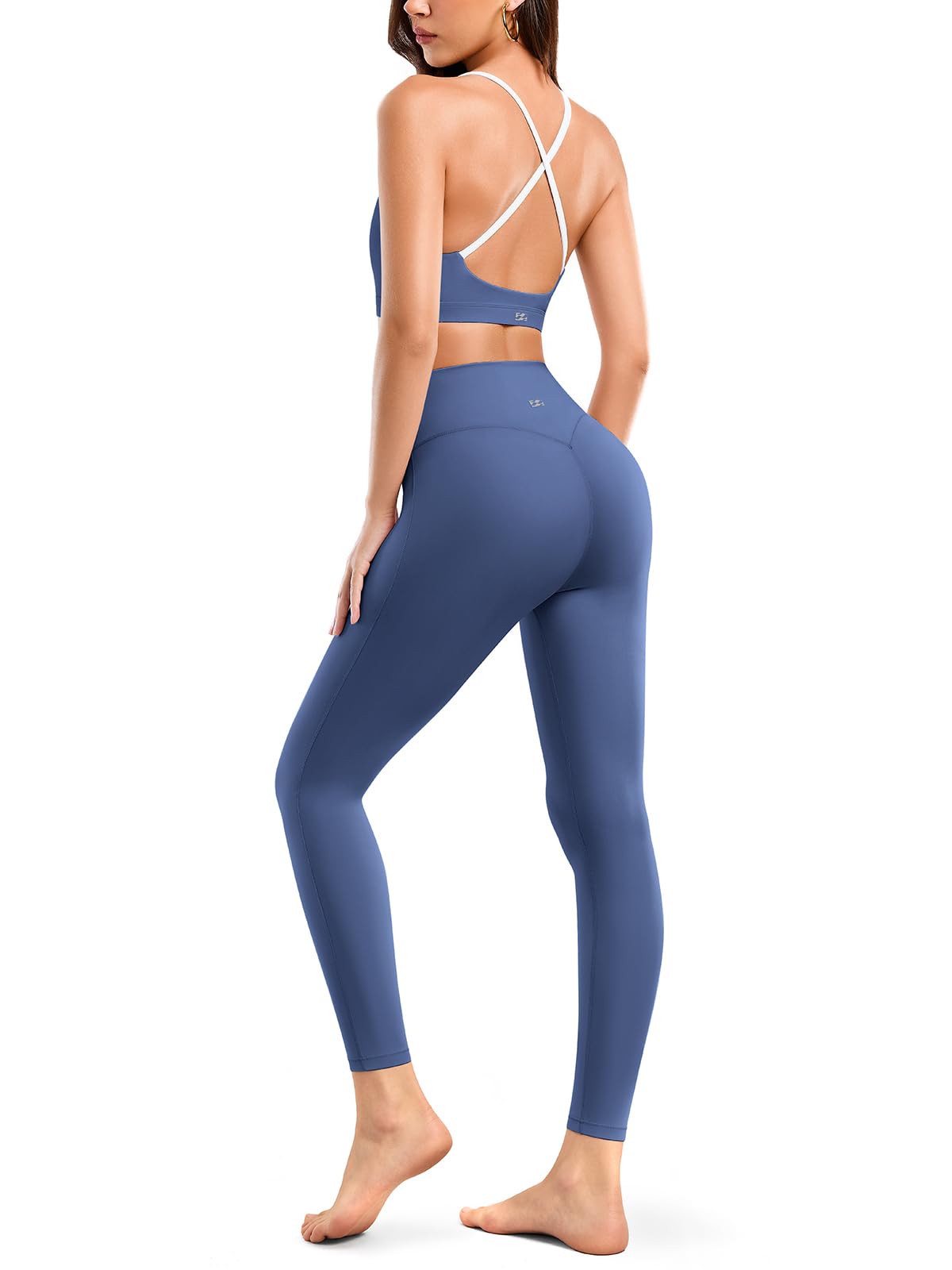 2 Pieces Workout Sets for Women