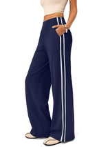 Loose Straight-leg Sweatpants