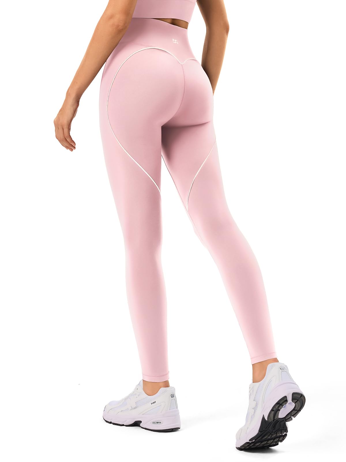 Soft Active High-rise Leggings