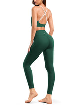 2 Pieces Workout Sets for Women