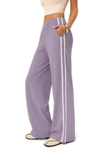 Loose Straight-leg Sweatpants