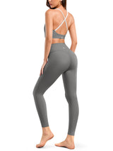 2 Pieces Workout Sets for Women