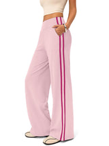 Loose Straight-leg Sweatpants