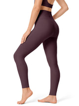 INNOMINT Women's Seamless High-Waisted Yoga Leggings