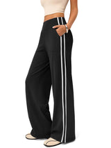 Loose Straight-leg Sweatpants