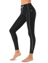 Drawstring Leggings for Women