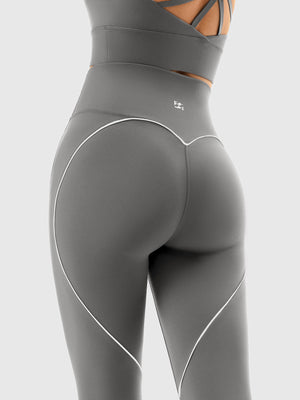 Soft Active High-rise Leggings
