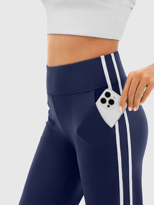 Loose Straight-leg Sweatpants