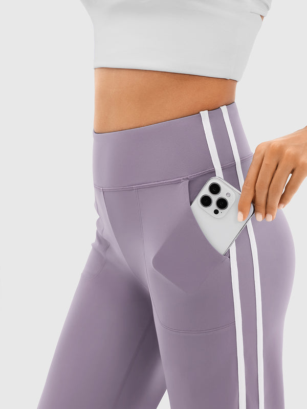 Loose Straight-leg Sweatpants