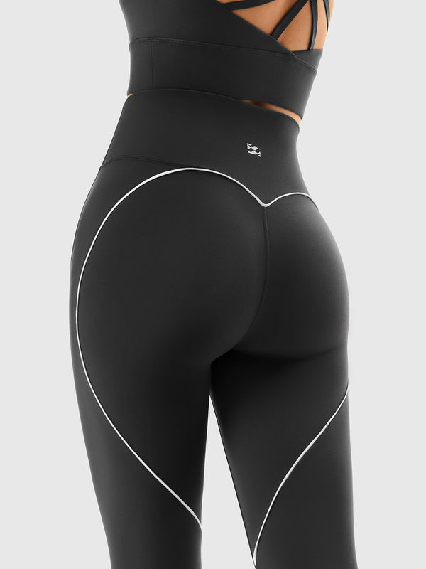Soft Active High-rise Leggings