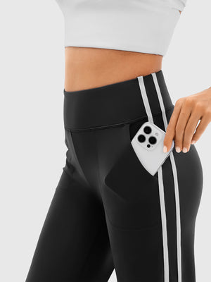 Loose Straight-leg Sweatpants