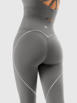 Soft Active High-rise Leggings IN25FL018